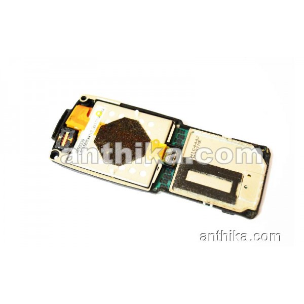 Nokia 6230 Ekran Tuş Board Orjinal Lcd Display UI Keypad Board 4850339