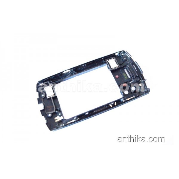 Sony Xperia Play R800 R800i Kasa Buzzer Original Middle Cover Used