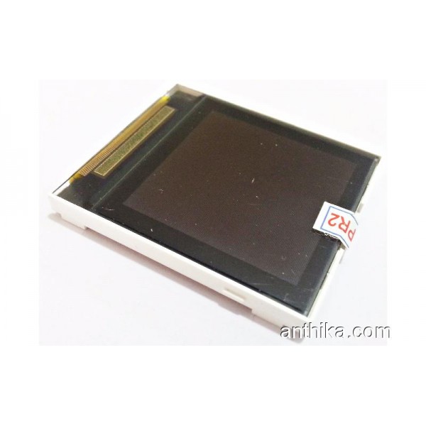 Panasonic X300 Ekran Lcd Display