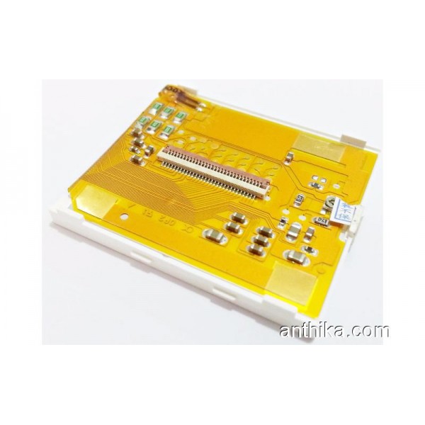 Panasonic X300 Ekran Lcd Display