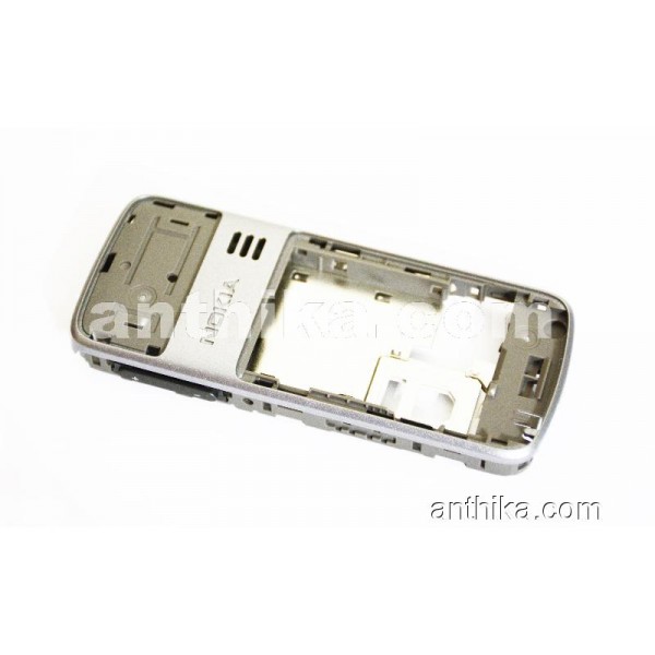 Nokia 3109 Classic Kasa Soket Mikrofon Original Mi...