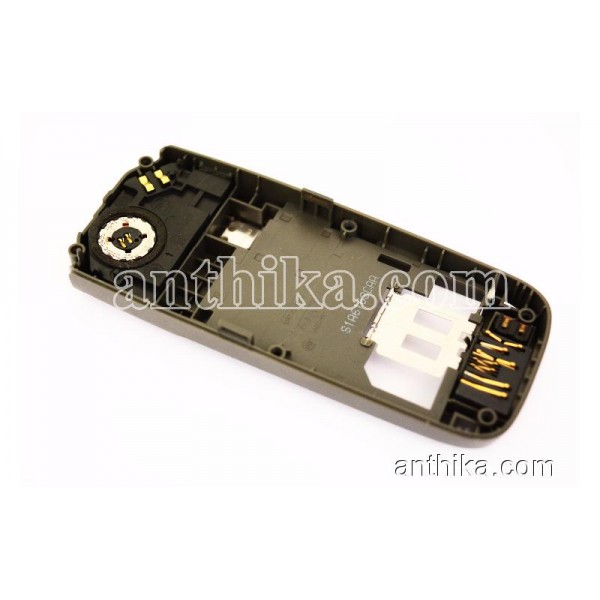 Nokia 2610 Kasa Anten Speaker Şarj Soketi Mikrofon Original Used