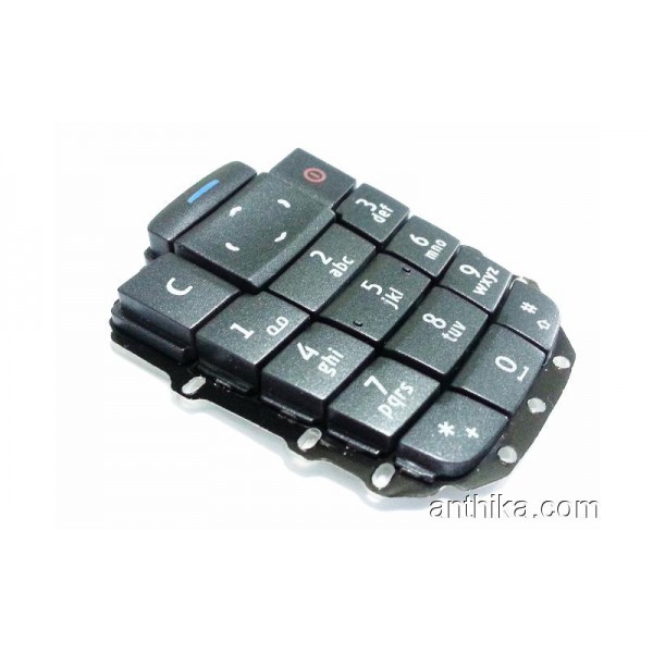 Nokia 2600 Tuş A++Kalite Keypad