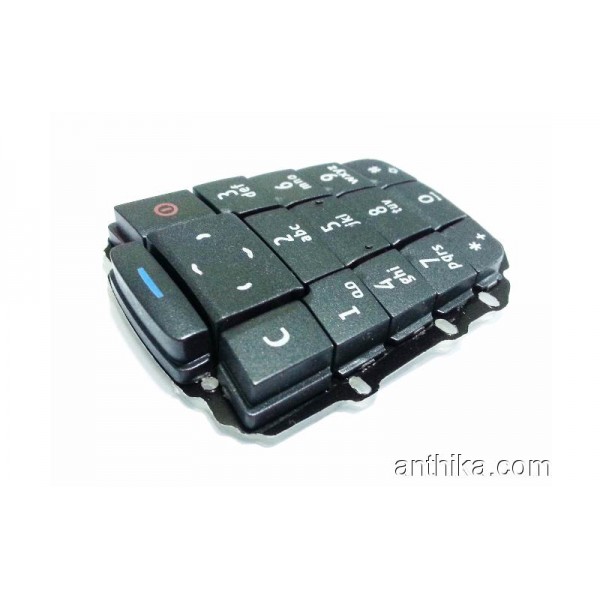 Nokia 2600 Tuş A++Kalite Keypad