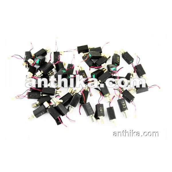 HTC One X Titreşim Motoru Flex Original Vibra Mot...