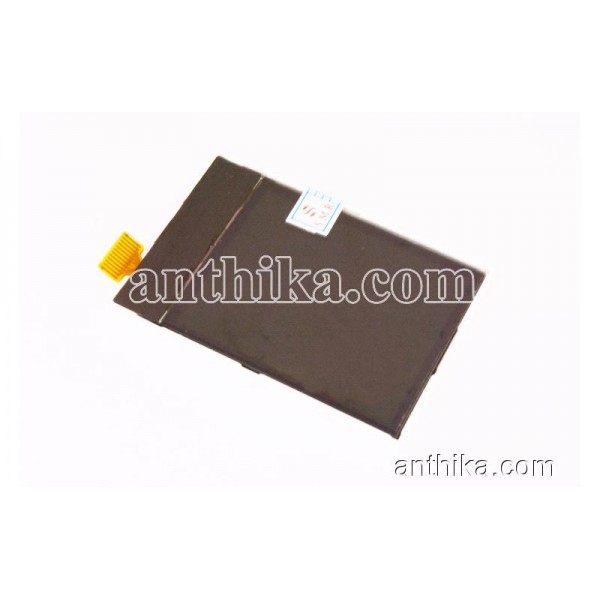Nokia 1616 1661 1662 5030 5131 Ekran Original Lcd ...