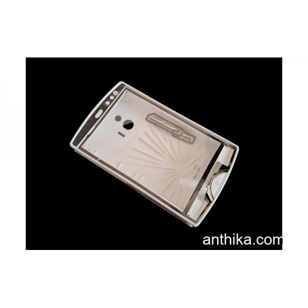 Sony Ericsson Xperia Mini ST15 ST15i Kapak Set Bey...