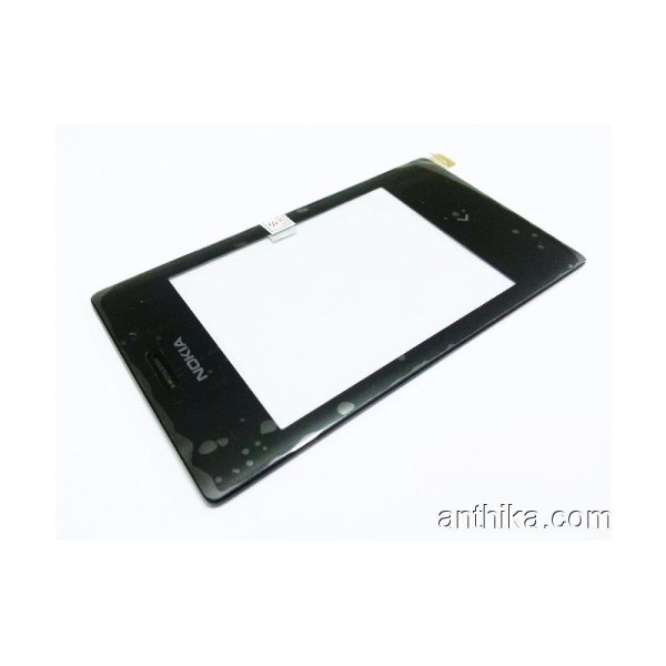 Nokia 503 Dokunmatik Orjinal Digitizer Touchscreen