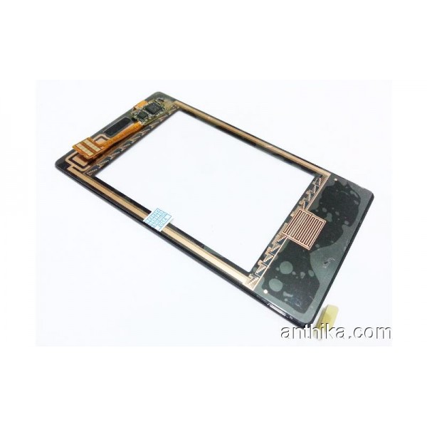 Nokia 503 Dokunmatik Orjinal Digitizer Touchscreen