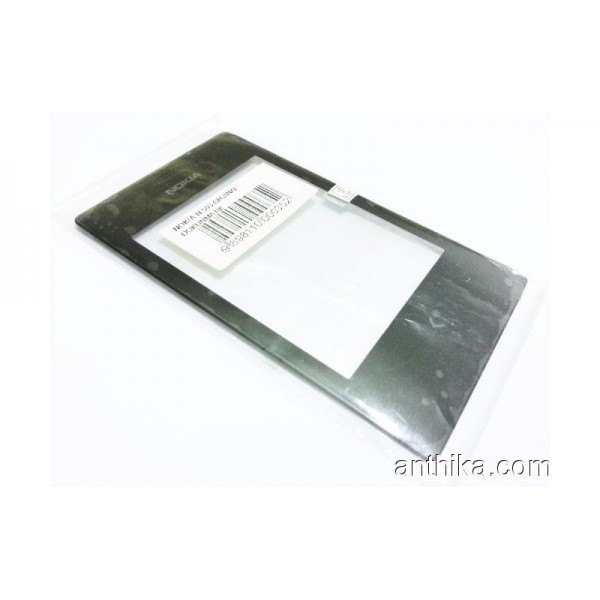 Nokia 503 Dokunmatik Orjinal Digitizer Touchscreen