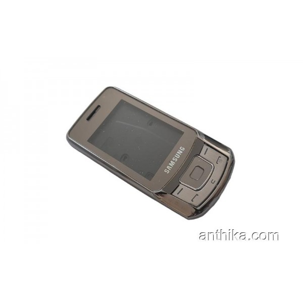 Samsung B5702 Kapak Kasa Tuş High Quality Full Ho...
