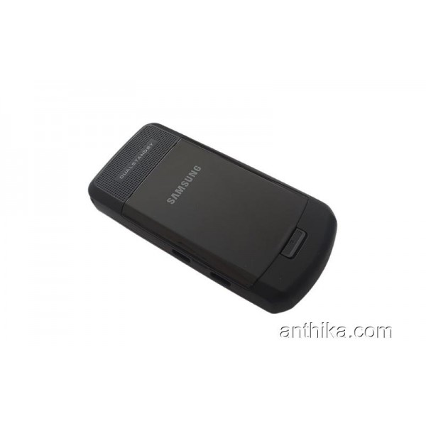 Samsung B5702 Kapak Kasa Tuş High Quality Full Housing New