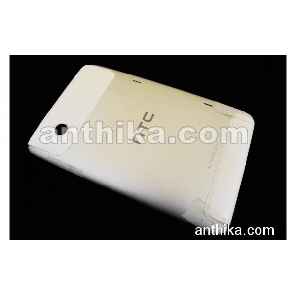 HTC Flyer Tablet Kapak Kasa Original Middle Cover ...