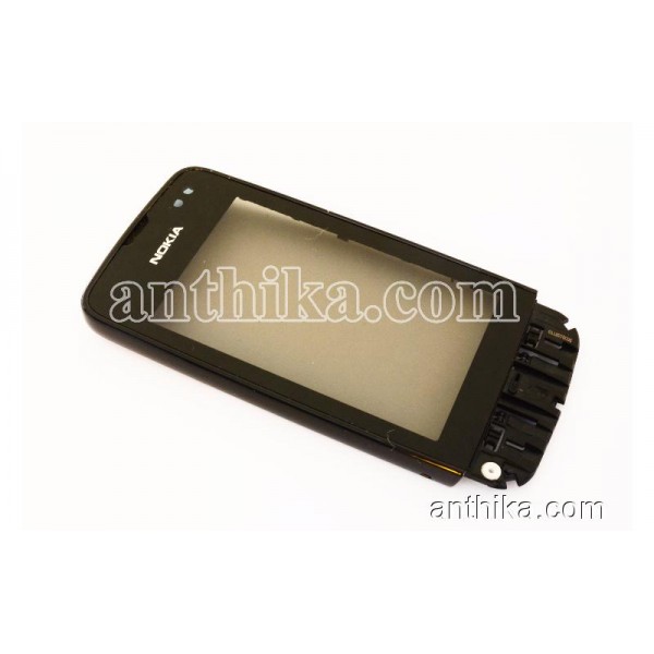 Nokia Asha 311 Dokunmatik Original Digitizer Touch...