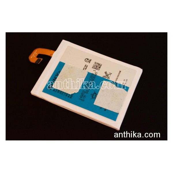 Sony Xperia Z3 D6633 Batarya Pil Original Battery ...