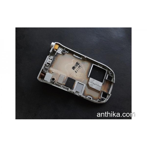 Samsung Q200 Kasa Original Middle Cover Gray Used