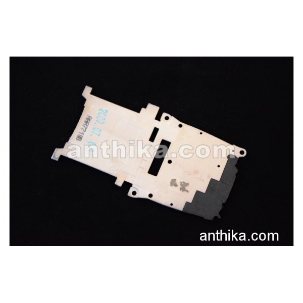 Samsung E740 Metal Çerçeve Original Metal Frame ...