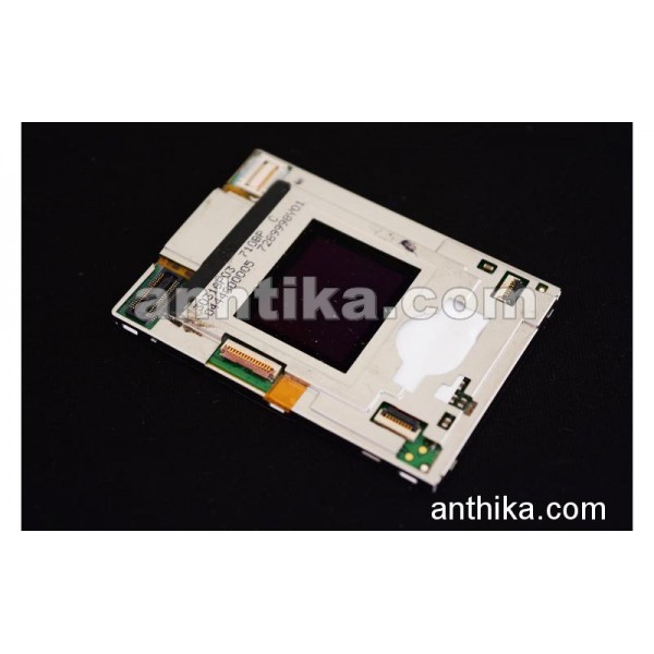 Motorola V3 Ekran Original Lcd Display Used