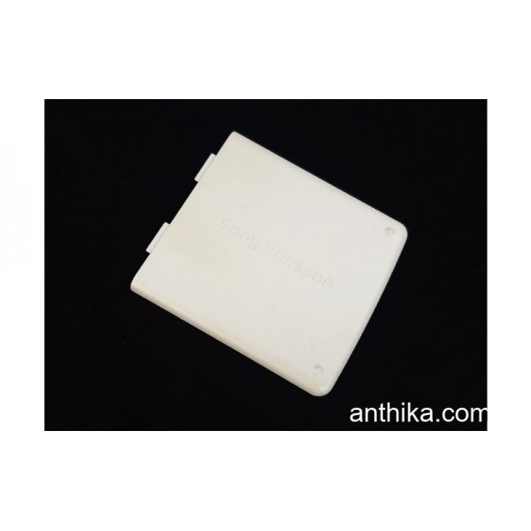 Sony Ericsson w950 w950i Kapak Original Battery Co...