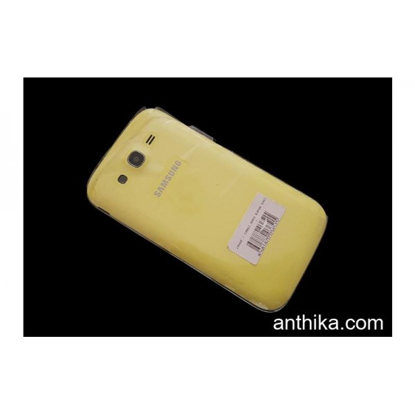 Samsung i9060 i9082 Kapak Kasa Galaxy Grand Duos A...