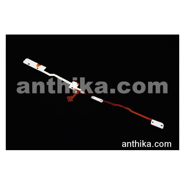 Nokia 5500 Sport Flex Film Original Side Flex Asse...