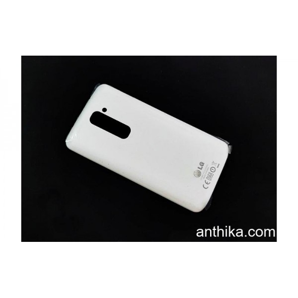 LG G2 D802 D802T Kapak Nfc Original Battery Cover ...