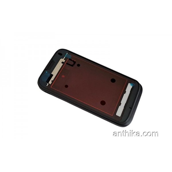 Huawei Ascend y210 Kapak Kasa Full Housing Black New