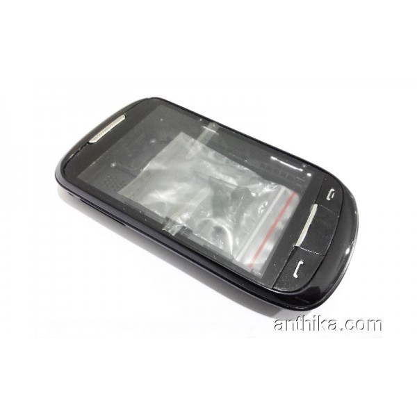 Samsung S3850 Corby Kapak Tuş Kasa Orjinal Kalite...