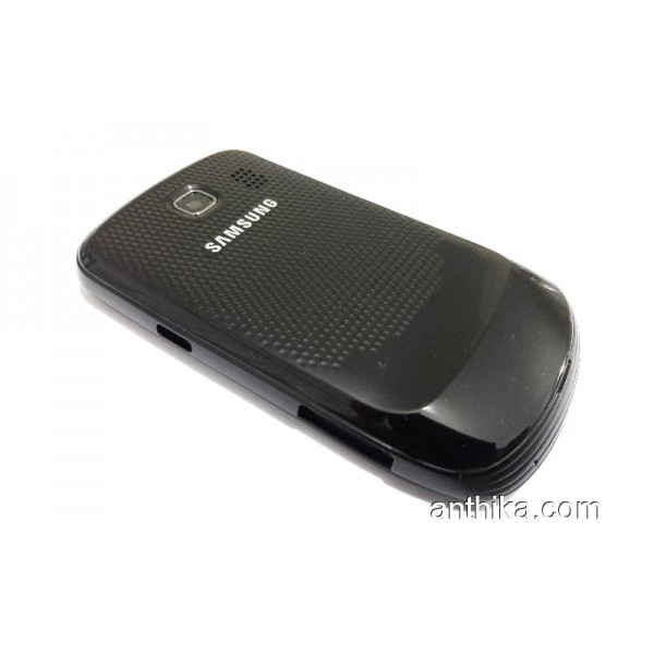 Samsung S3850 Corby Kapak Tuş Kasa Orjinal Kalitesinde Full Housing