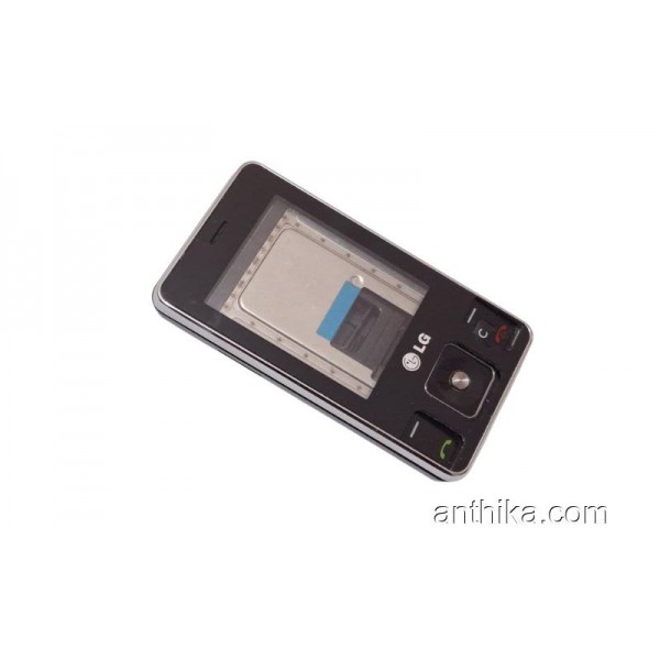 Lg Kc550 Kc 550 Kapak Kasa Tuş Original Housing B...