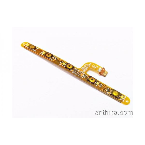 HTC HD2 UI Keypad Flex Film