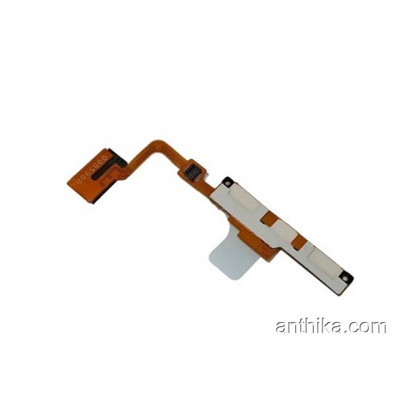 Nokia 5530 Tuş Board Flex Film Kulaklık Soketi