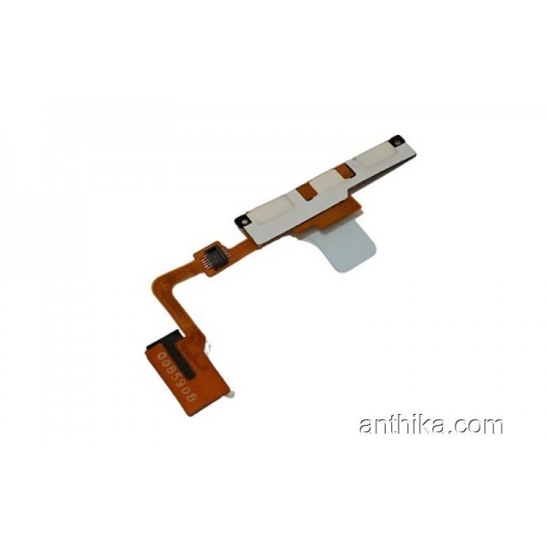 Nokia 5530 Tuş Board Flex Film Kulaklık Soketi