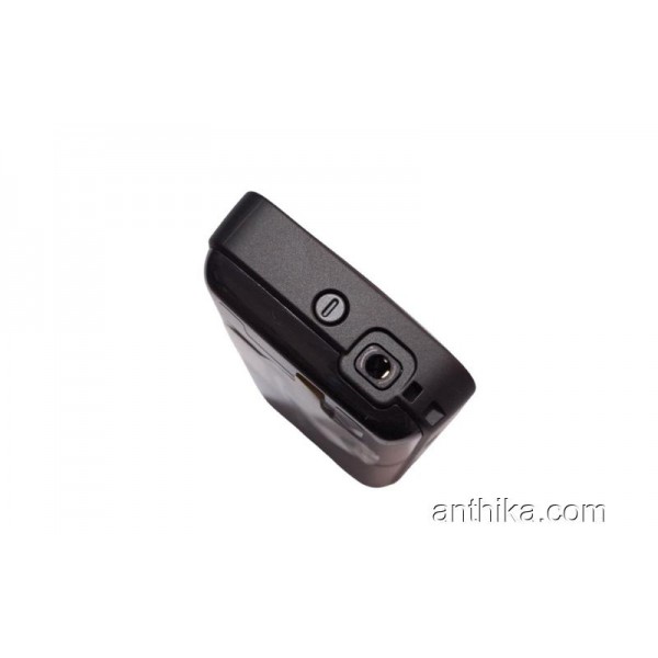 Nokia N82 Kapak Kasa Tuş Board Original Full Housing Black New