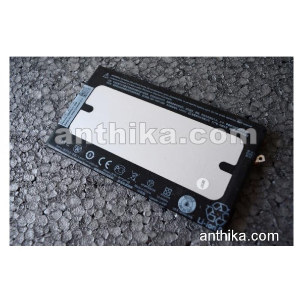 Htc One Htc One Max Batarya Pil Original Battery U...