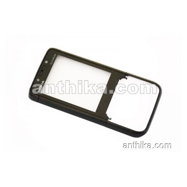 Nokia 5610 XpressMusic Kapak Speaker Original Fron...