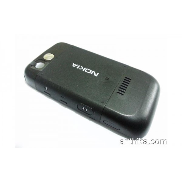 Nokia 5200 5300 Kapak Orta Kasa Orjinal Kalitesind...