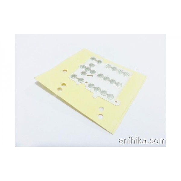 Nokia 8800 Arte Tuş Board Orjinal Keypad UI Board...