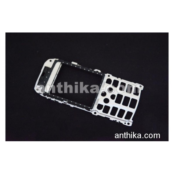 Nokia 1616 Ekran Tuş Çerçeve Original Lcd Keypa...