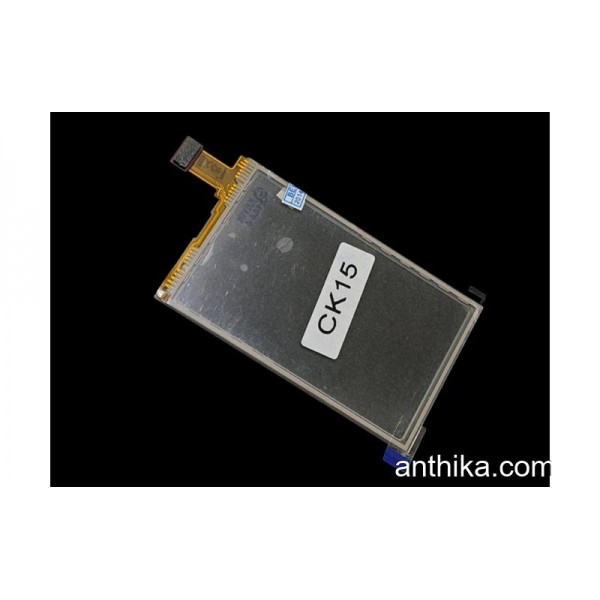 Sony Ericsson TXT Pro Ck15 Ck15i Dokunmatik Touch ...