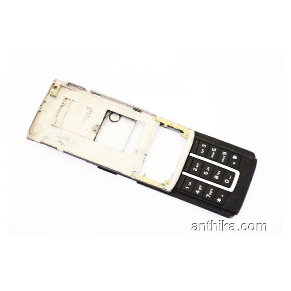 Nokia 6288 Kızak Mekanizma Tuş Original Slide As...