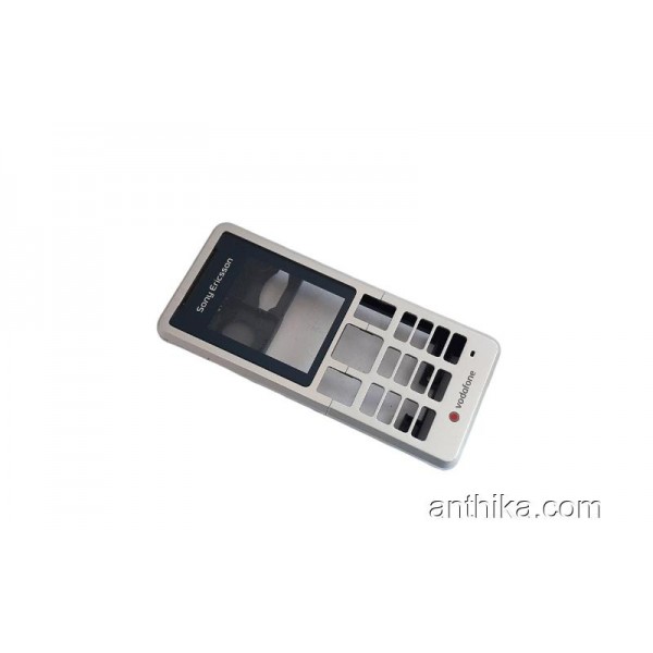 Sony Ericsson T250 T250i Kapak Kasa Original Housi...