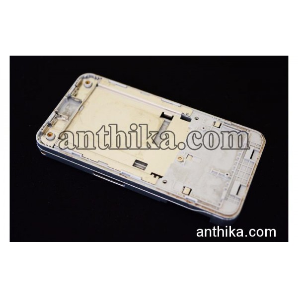 Sony Ericsson W205 W205i Kızak Original Slider Sl...