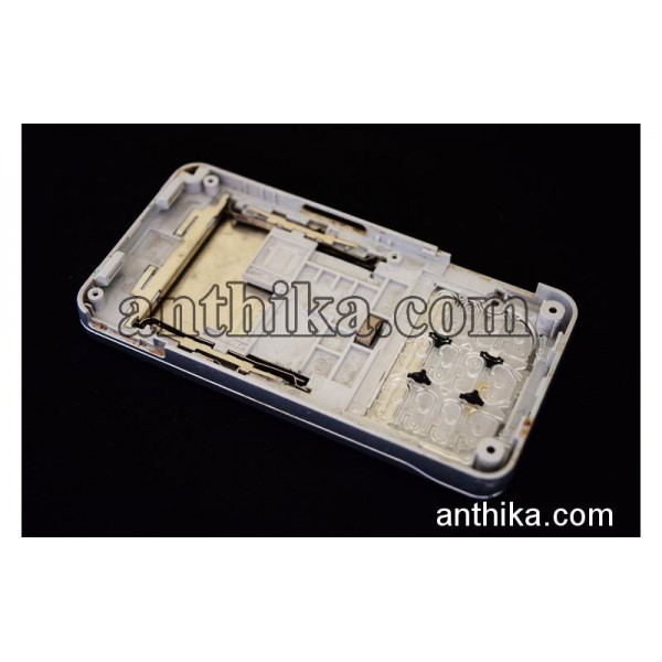Sony Ericsson W205 W205i Kızak Original Slider Slide Assy Used