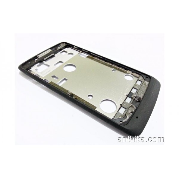 Turkcell Maxi Plus 5 Ekran Lcd Frame Çerçeve Bro...