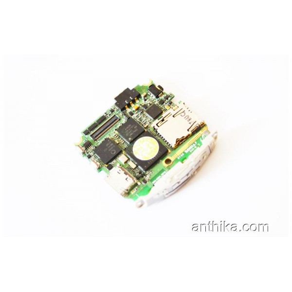 Samsung U600 Anakart Board Original Main Board