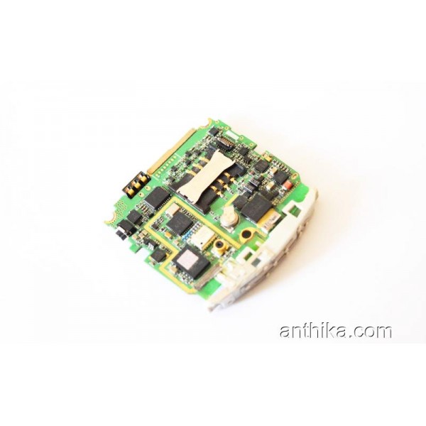 Samsung U600 Anakart Board Original Main Board