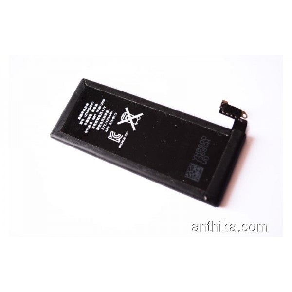 Apple Iphone 4 4s Batarya Pil Original Battery New...