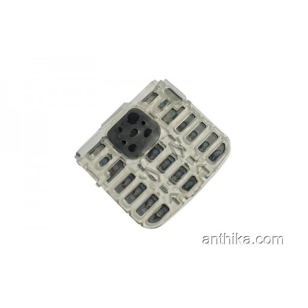 Nokia N79 Tuş A +++ Keypad Grey New 9794724