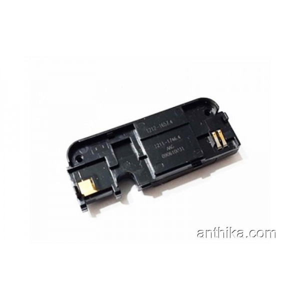 Sony Ericsson c901 Buzzer Original Loudspeaker New 1212-1657